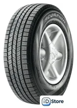 Зимние шины Pirelli Scorpion IceSnow 285/35R21 105V (run-flat)