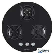 Варочная панель MAUNFELD EGHG.43.23CB/G