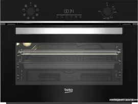 Электрический духовой шкаф BEKO BBCM13300X