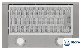 Кухонная вытяжка Krona Kamilla MV 500 IX КА-00008833