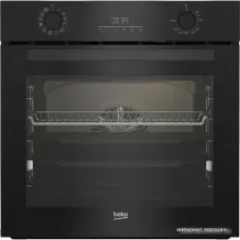 Электрический духовой шкаф BEKO BBIR13301BC