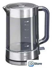 Электрический чайник Timberk T-EK27G05