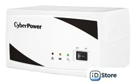 Источник бесперебойного питания CyberPower SMP750EI