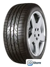 Летние шины Bridgestone Potenza RE050 255/40R19 100Y