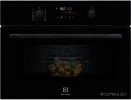 Микроволновая печь Electrolux LVM6E46Z
