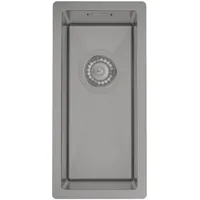 Кухонная мойка IDDIS Edifice EDI21G0i77