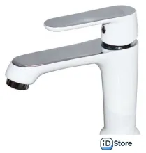 Смеситель Ledeme L1077W