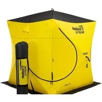 Палатка для зимней рыбалки Helios Cube Extreme HS-ISТ-CE-1.8-P