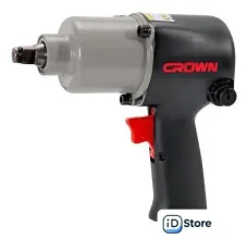 Пневматический гайковерт Crown CT38113