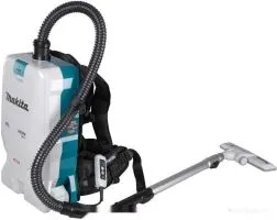 Пылесос Makita VC011GZ (без АКБ и ЗУ)