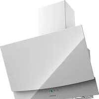 Кухонная вытяжка Krona Alva 600 S (белый)