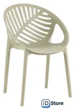 Стул Stool Group Monstera SL-7090-1 (зеленый)