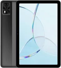 Планшет Doogee T10E 4GB/128GB LTE (черный)