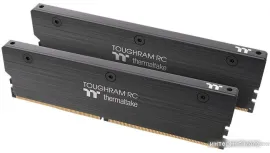 Оперативная память Thermaltake Toughram RC 2x8GB DDR4 PC4-25600 RA24D408GX2-3200C16A