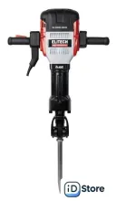 Отбойный молоток ELITECH DH 2065E HEX28