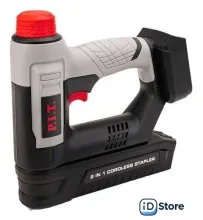 Степлер P.I.T. PST20H-15/1013A Solo (без АКБ)