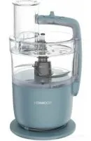 Кухонный комбайн Kenwood MultiPro Go FDP22.130GY