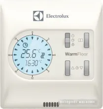 Терморегулятор Electrolux Thermotronic Avantgarde (ETA-16)