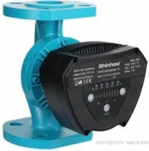 Shinhoo Mega 40-8F