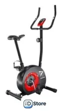 Велотренажер DFC Trizand B-JY8504
