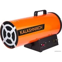 Газовая тепловая пушка Калашников KHG-40