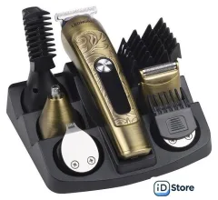 Машинка для стрижки волос Leonord LE-1247 109888