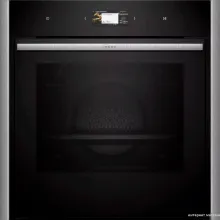 Электрический духовой шкаф NEFF B69CS7MY0