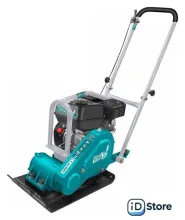 Виброплита Total TP7060-2