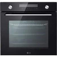 Электрический духовой шкаф LG WSEZM7225B1