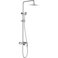 Душевая система Ledeme L72417
