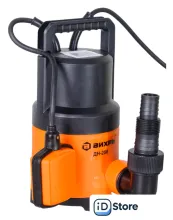 Дренажный насос Вихрь ДН-250