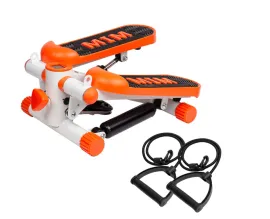 Степпер AMETIST MIM 2004 (оранжевый, белый)