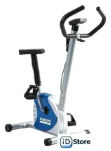 Велотренажер Sundays Fitness ES-8001 (синий)