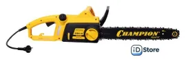 Электрическая пила Champion 418N-16