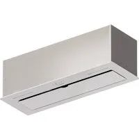 Кухонная вытяжка Krona Aspen 900 White SGC КА-00009706 (белый)
