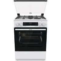Кухонная плита Gorenje GKS6C70WA