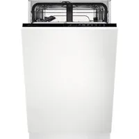 Встраиваемая посудомоечная машина Electrolux EEA12100L