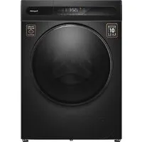 Стирально-сушильная машина Weissgauff WMD 46148 DC Inverter Steam Black