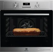 Электрический духовой шкаф Electrolux SurroundCook 600 EOF3H70X