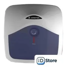 Накопительный электрический водонагреватель под мойку Ariston BLU EVO R 10U RU