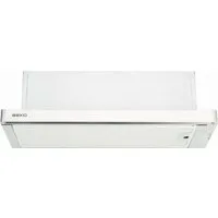 Кухонная вытяжка BEKO CTB 6407 X