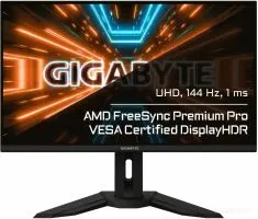 Монитор Gigabyte M32UP