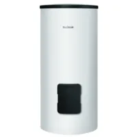 Бойлер косвенного нагрева Buderus Logalux SU 750 / 7736502263 (белый)