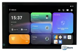 Монитор Dahua DHI-SCP3044A-BZ