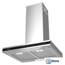 Кухонная вытяжка Korting KHC 6737 XGN