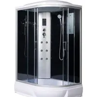 Душевая кабина River Dunay 120/90/26 ТН L