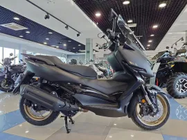 Максискутер ZONTES ZT368-M 2026