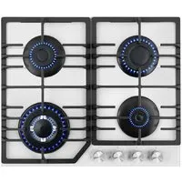 Варочная панель Midea MG645TGW