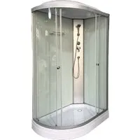 Душевая кабина Saniteco BST-120WR