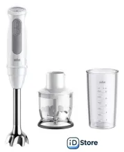 Погружной блендер Braun MQ 50201 M